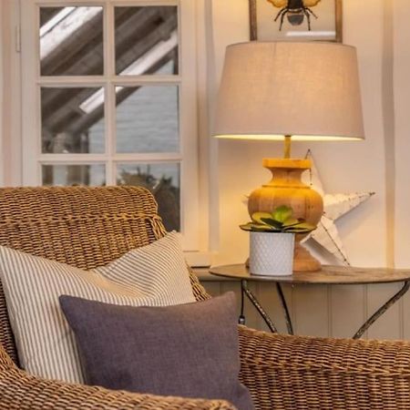 Beekeeper'S Cottage Fakenham Luaran gambar
