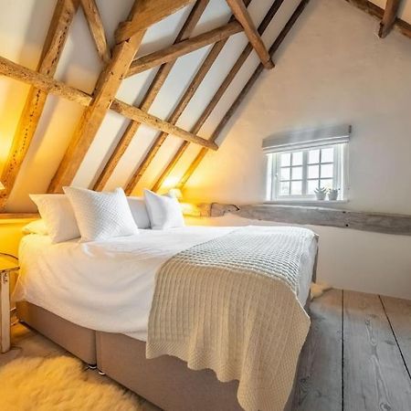 Beekeeper'S Cottage Fakenham Luaran gambar
