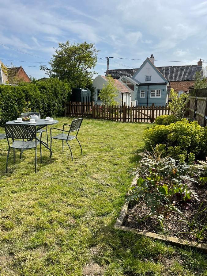 Beekeeper'S Cottage Fakenham Luaran gambar