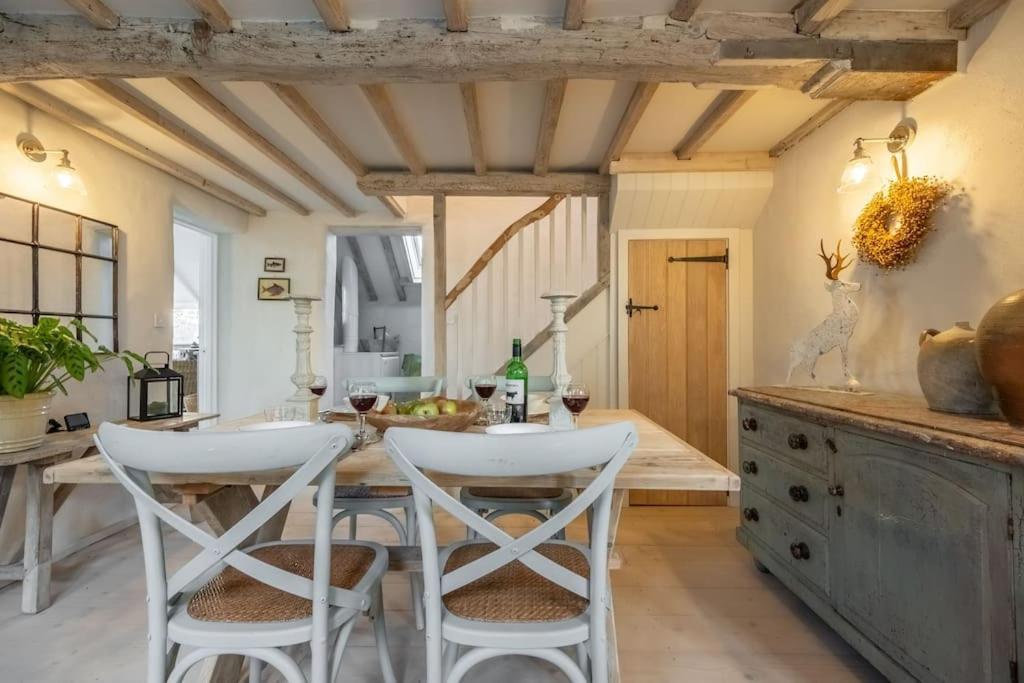 Beekeeper'S Cottage Fakenham Luaran gambar
