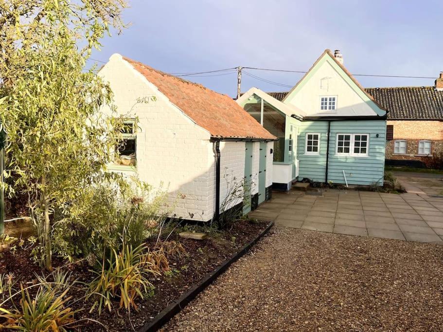 Beekeeper'S Cottage Fakenham Luaran gambar