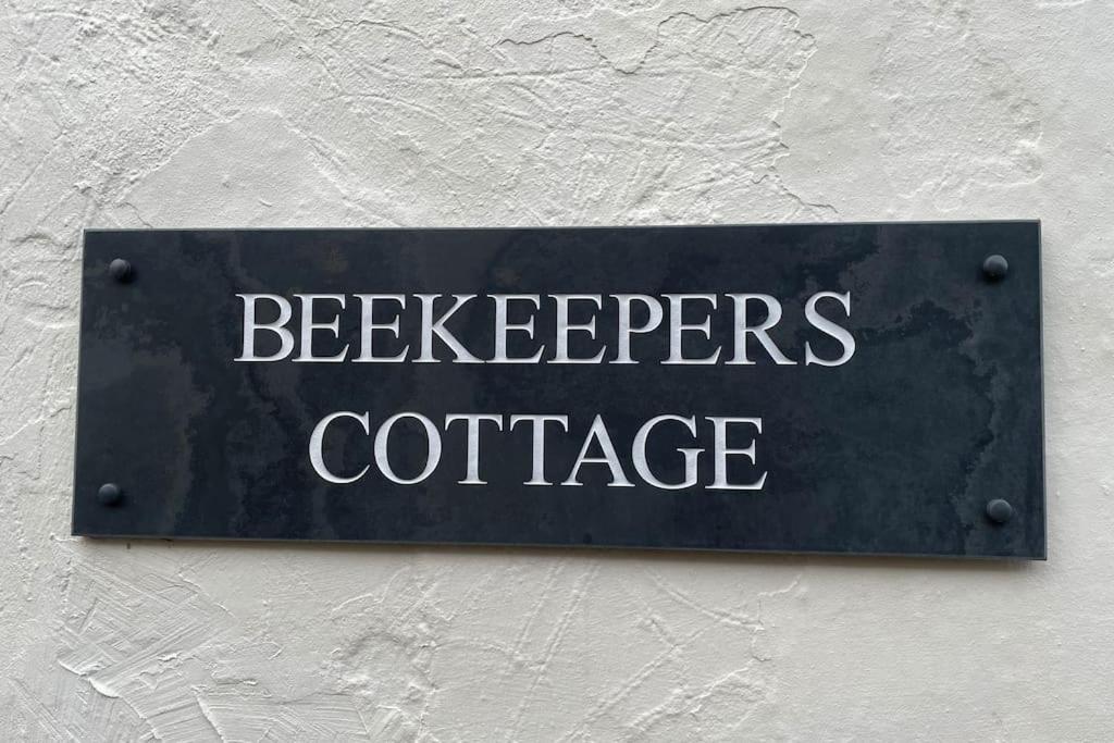 Beekeeper'S Cottage Fakenham Luaran gambar