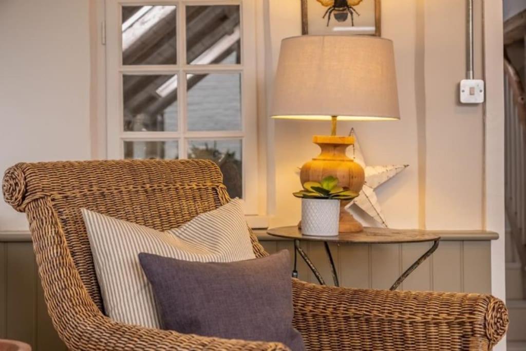 Beekeeper'S Cottage Fakenham Luaran gambar