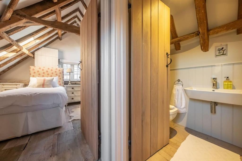 Beekeeper'S Cottage Fakenham Luaran gambar