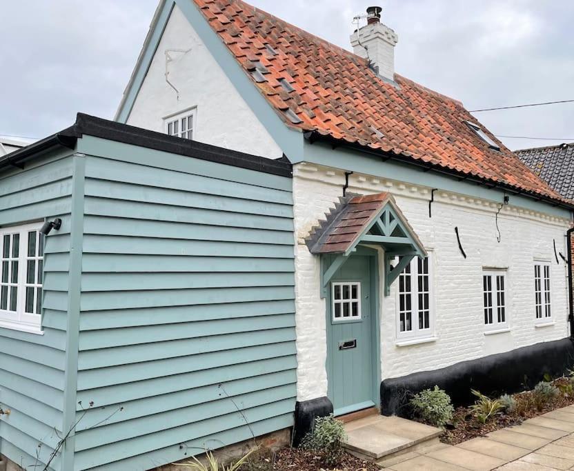 Beekeeper'S Cottage Fakenham Luaran gambar