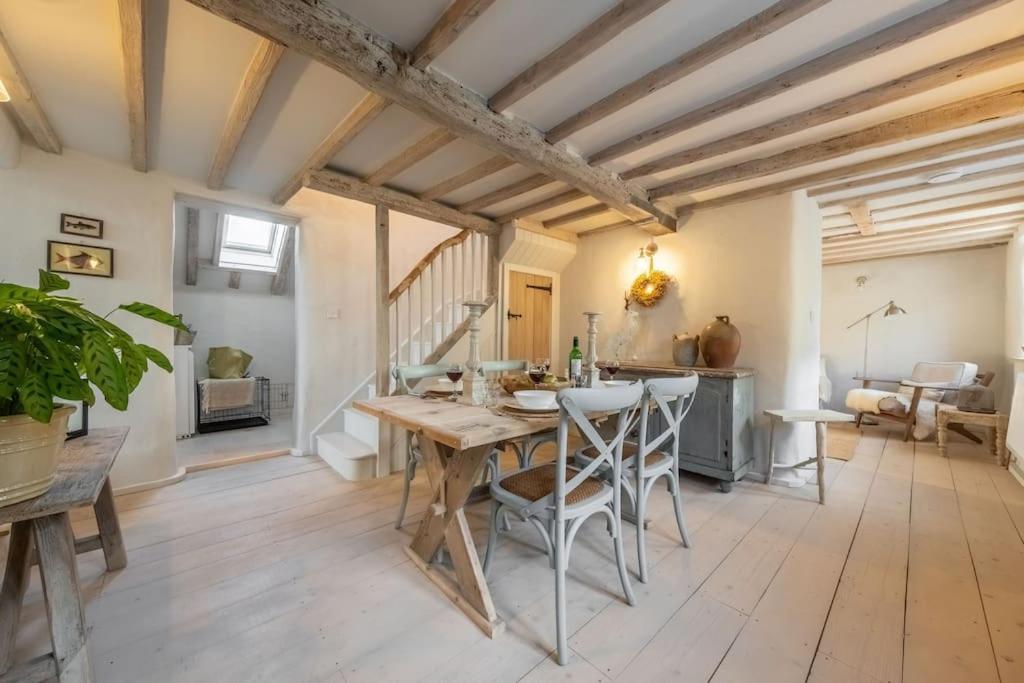 Beekeeper'S Cottage Fakenham Luaran gambar