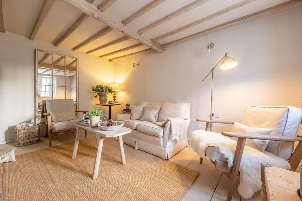 Beekeeper'S Cottage Fakenham Luaran gambar