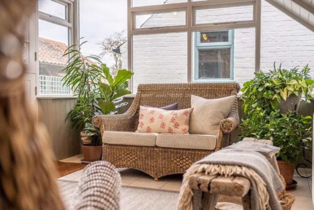 Beekeeper'S Cottage Fakenham Luaran gambar